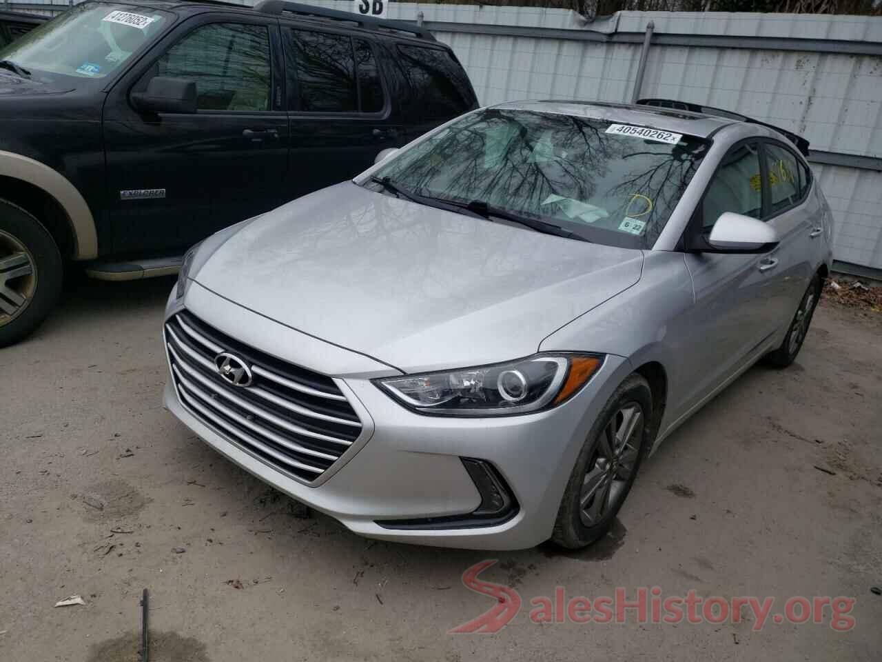 5NPD84LF9HH118631 2017 HYUNDAI ELANTRA