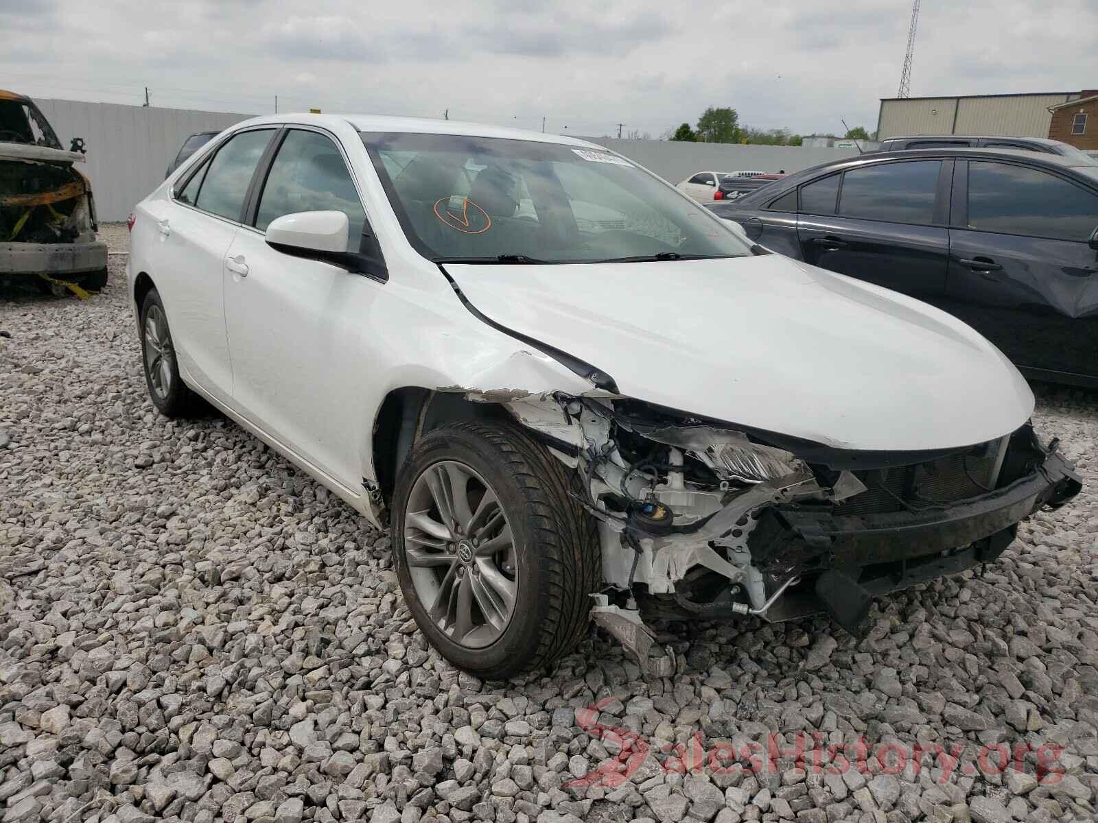 4T1BF1FKXGU555588 2016 TOYOTA CAMRY