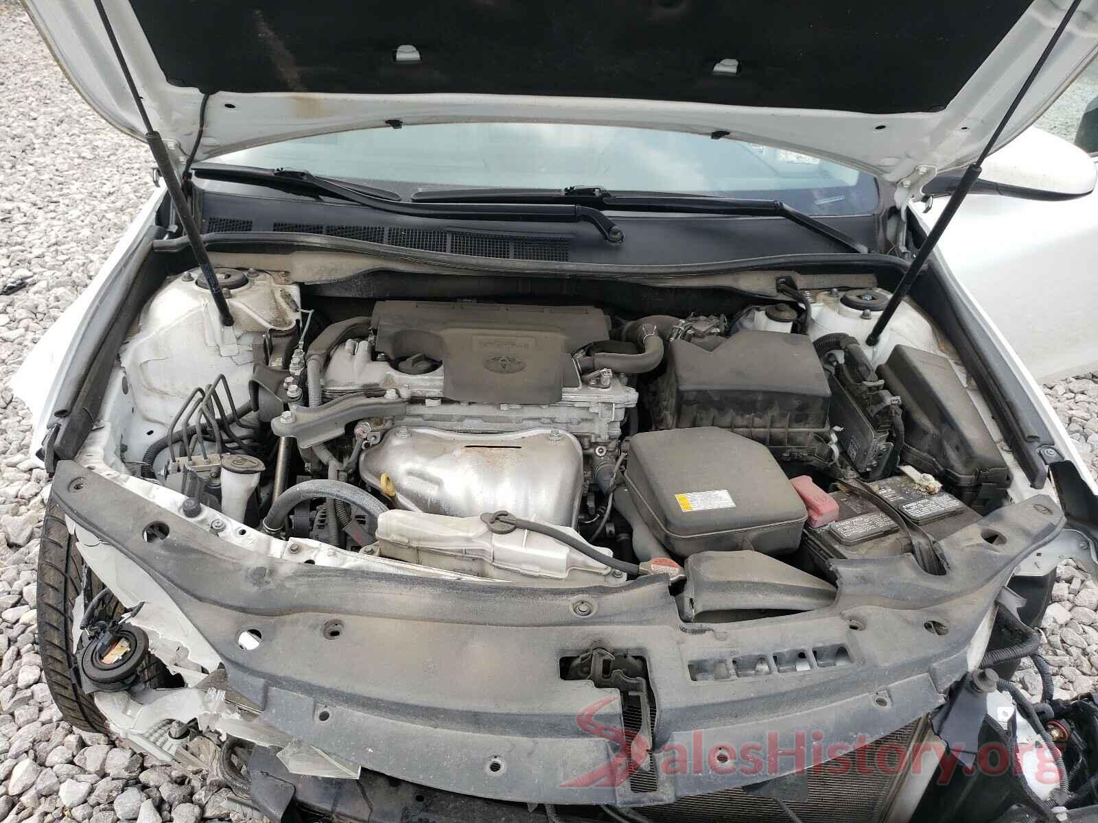 4T1BF1FKXGU555588 2016 TOYOTA CAMRY