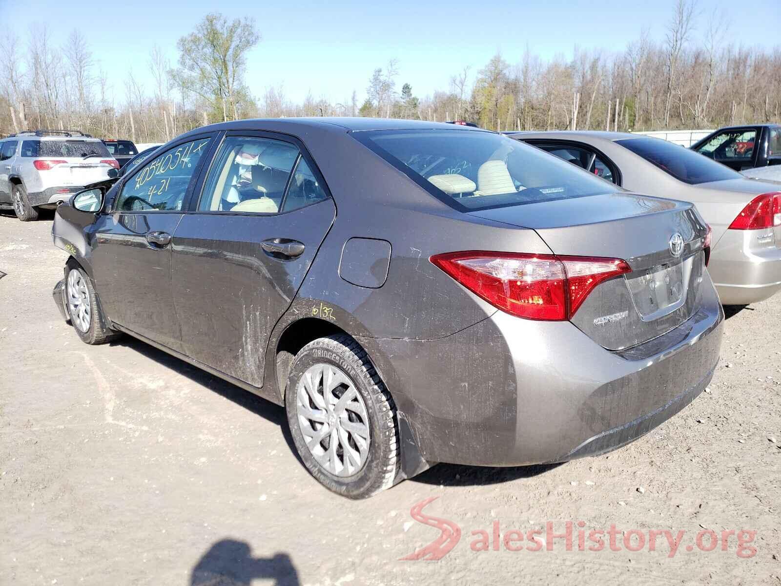 2T1BURHE6HC862366 2017 TOYOTA COROLLA