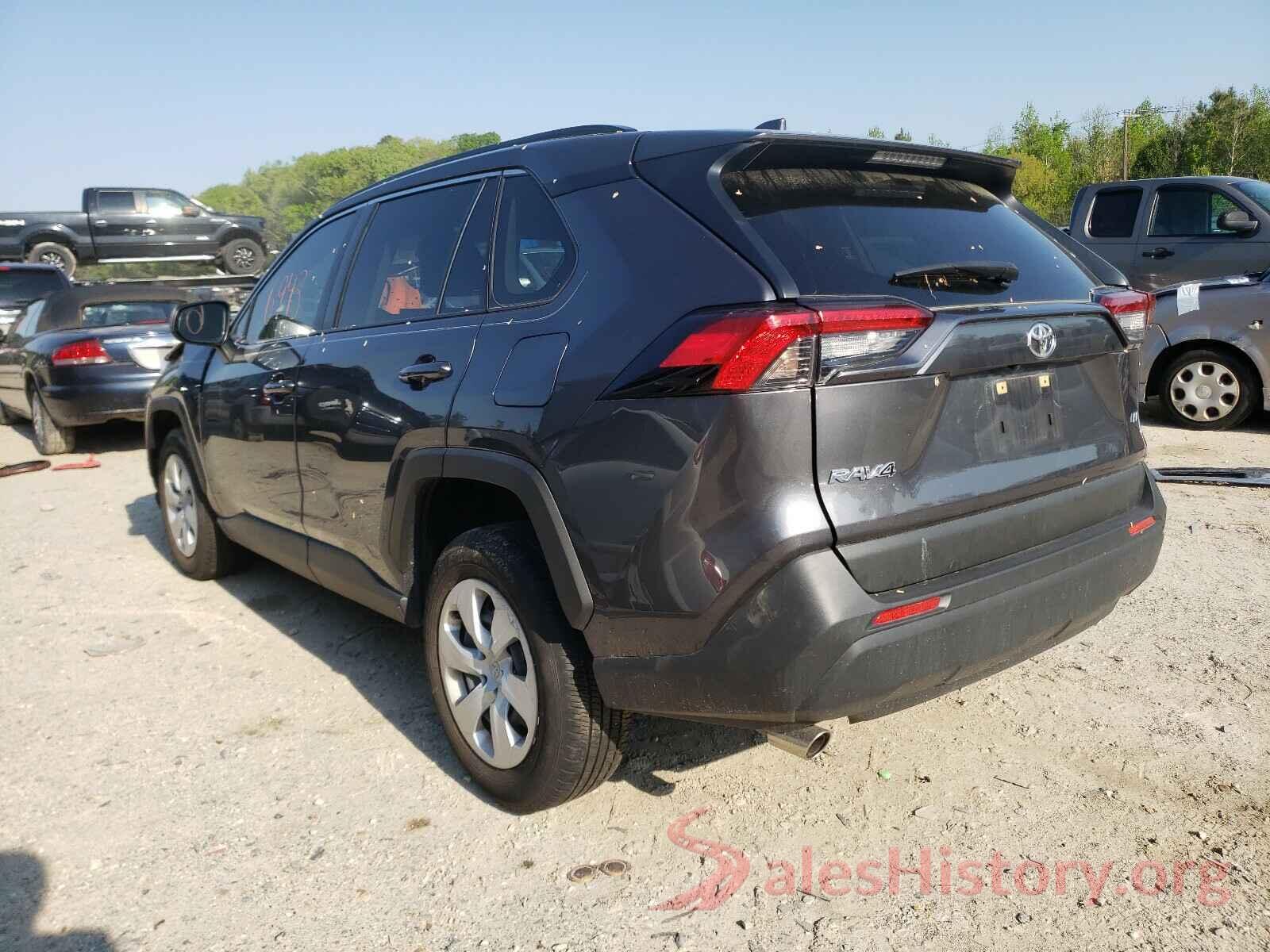 JTMH1RFV7KJ016359 2019 TOYOTA RAV4