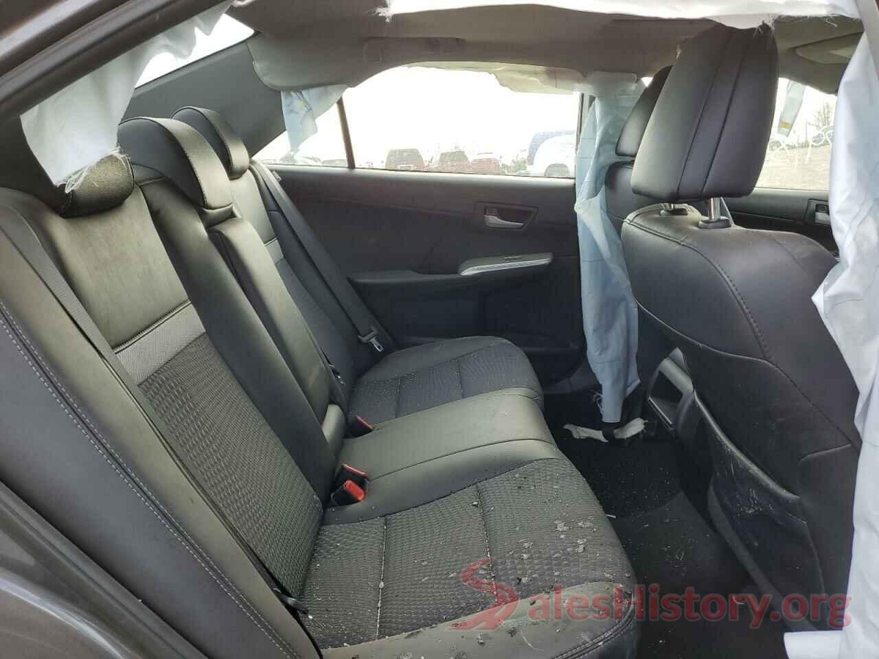 4T1BF1FK8DU711588 2013 TOYOTA CAMRY