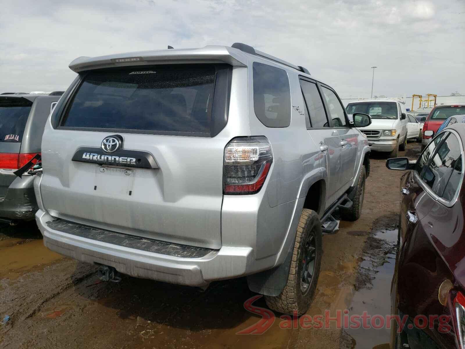 JTEBU5JR7H5422994 2017 TOYOTA 4RUNNER