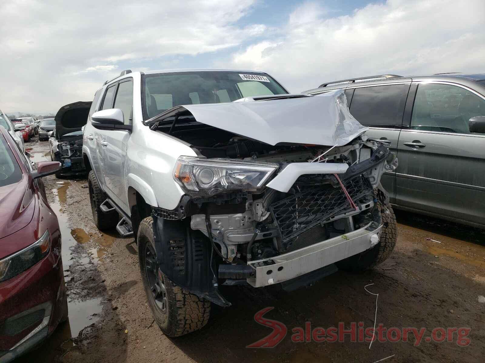 JTEBU5JR7H5422994 2017 TOYOTA 4RUNNER