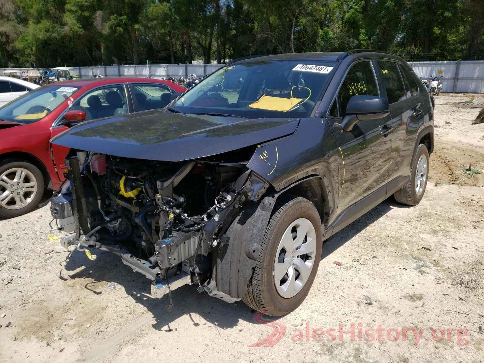 JTMH1RFV7LD059227 2020 TOYOTA RAV4