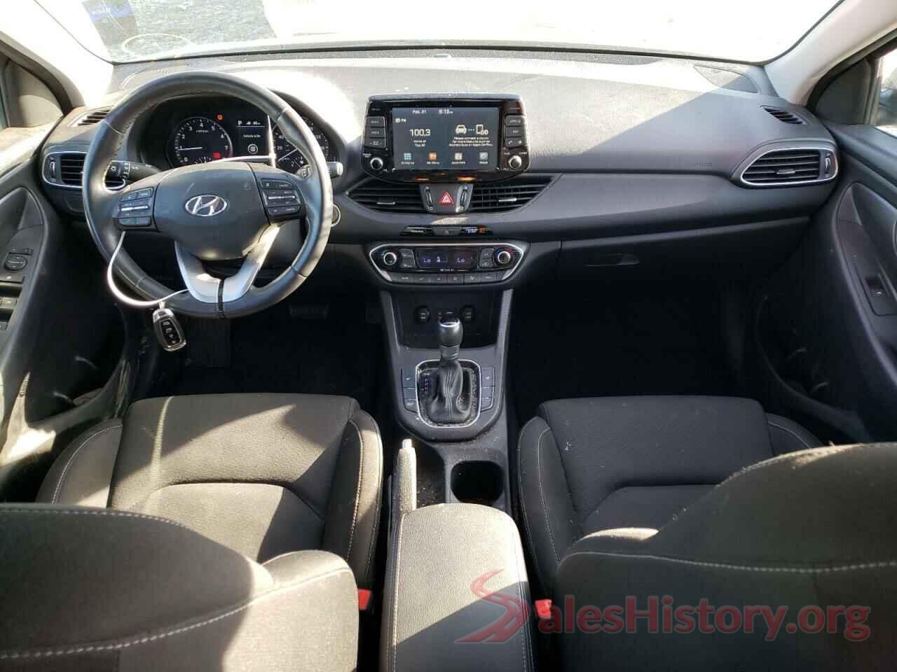 KMHH35LE0JU029731 2018 HYUNDAI ELANTRA