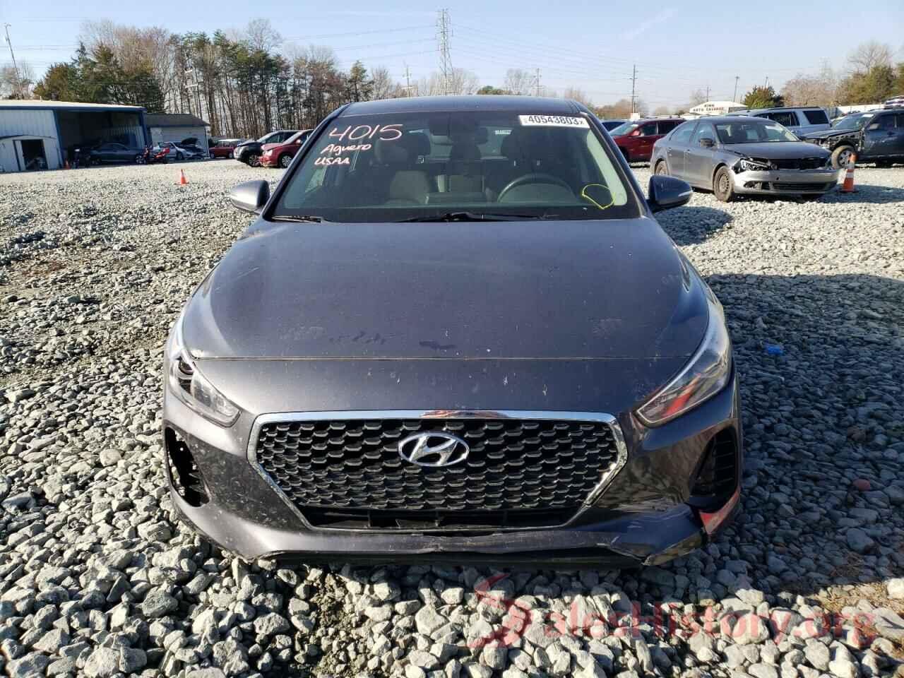 KMHH35LE0JU029731 2018 HYUNDAI ELANTRA