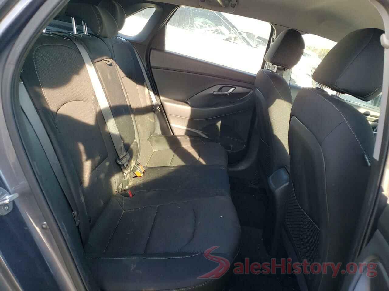 KMHH35LE0JU029731 2018 HYUNDAI ELANTRA