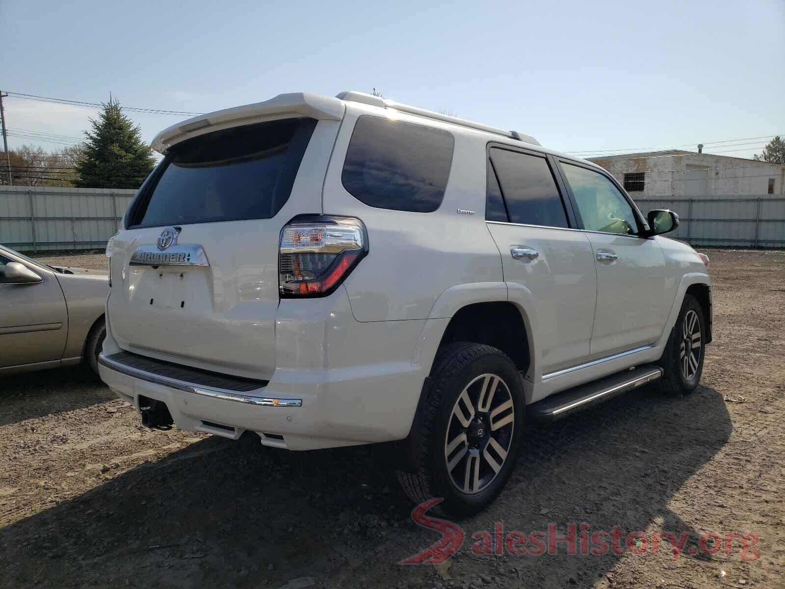 JTEBU5JR6L5759598 2020 TOYOTA 4RUNNER