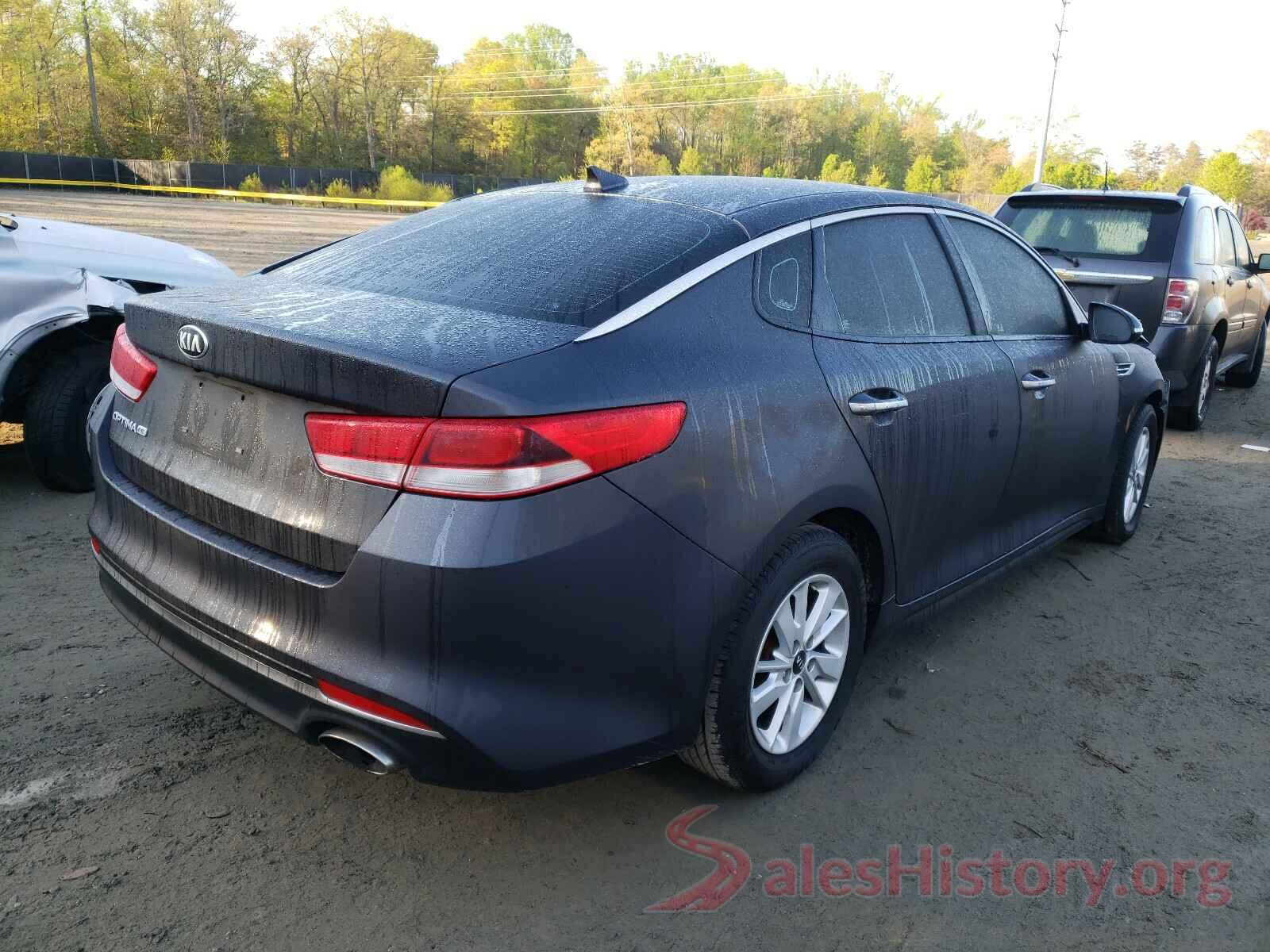 5XXGT4L3XHG150209 2017 KIA OPTIMA