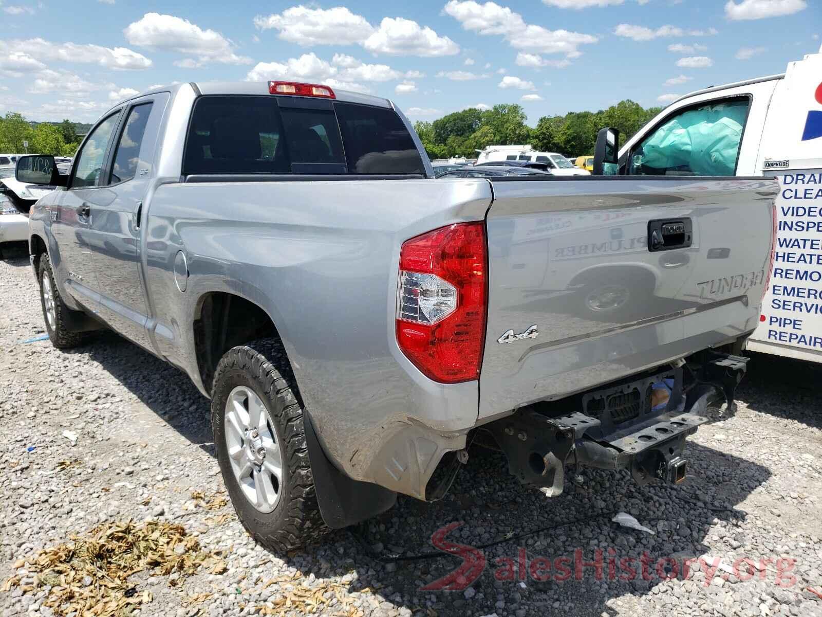 5TFUW5F18GX554658 2016 TOYOTA TUNDRA