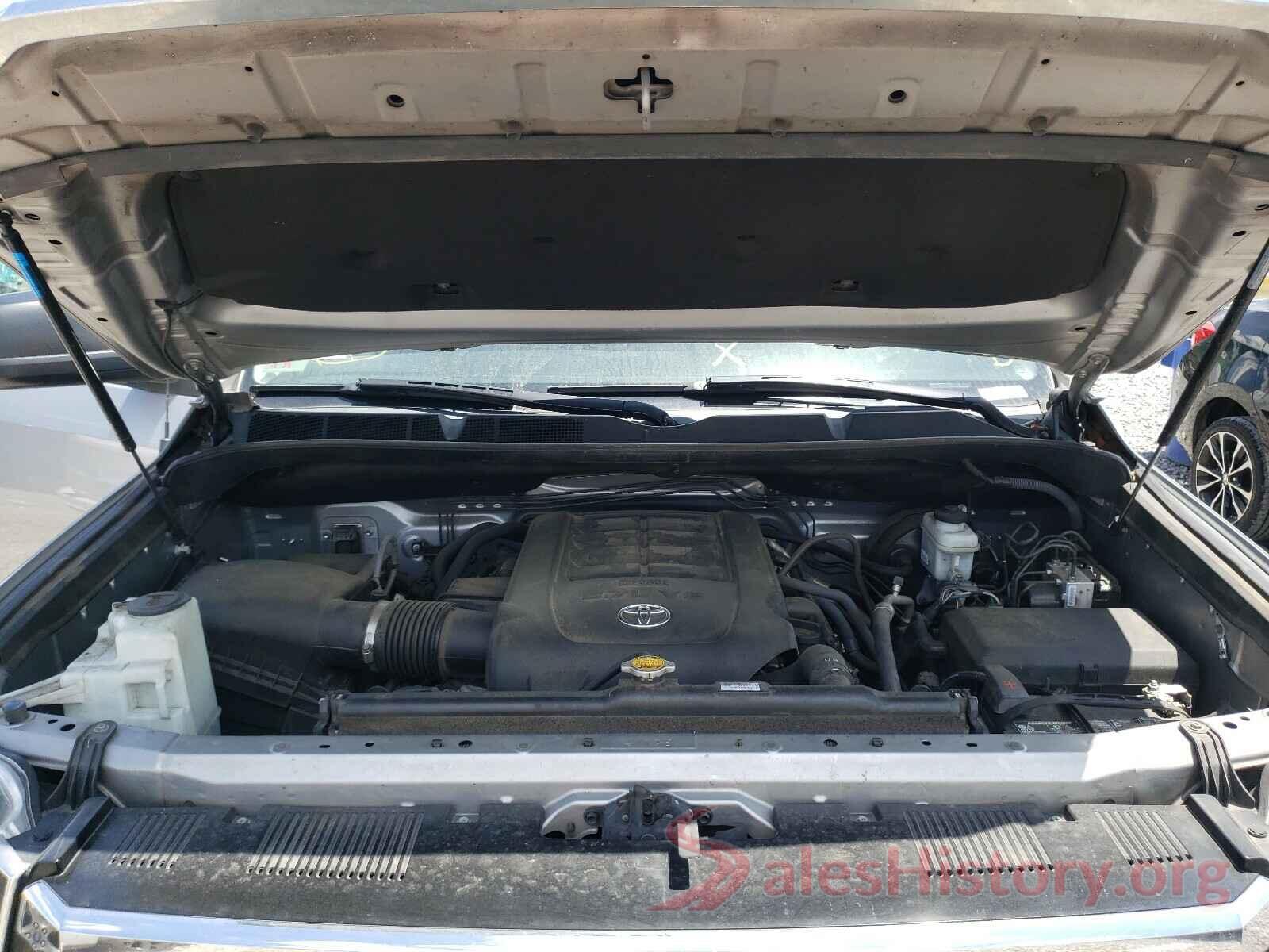 5TFUW5F18GX554658 2016 TOYOTA TUNDRA