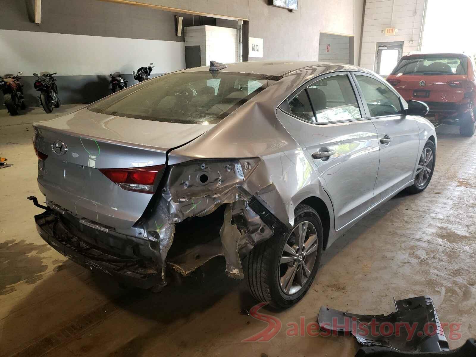 5NPD84LF5HH116388 2017 HYUNDAI ELANTRA