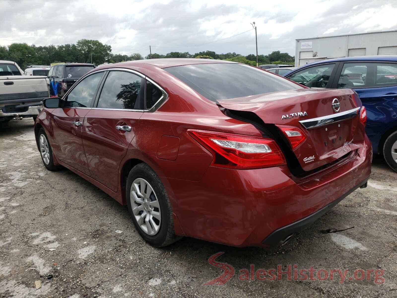 1N4AL3AP2GN352265 2016 NISSAN ALTIMA