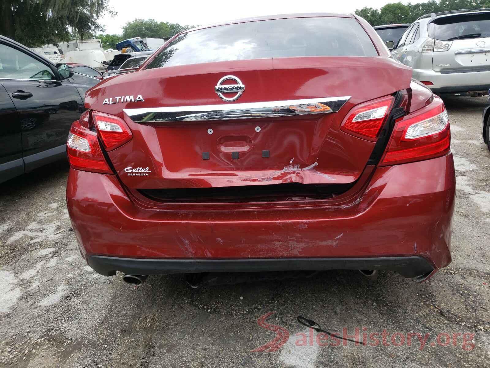 1N4AL3AP2GN352265 2016 NISSAN ALTIMA