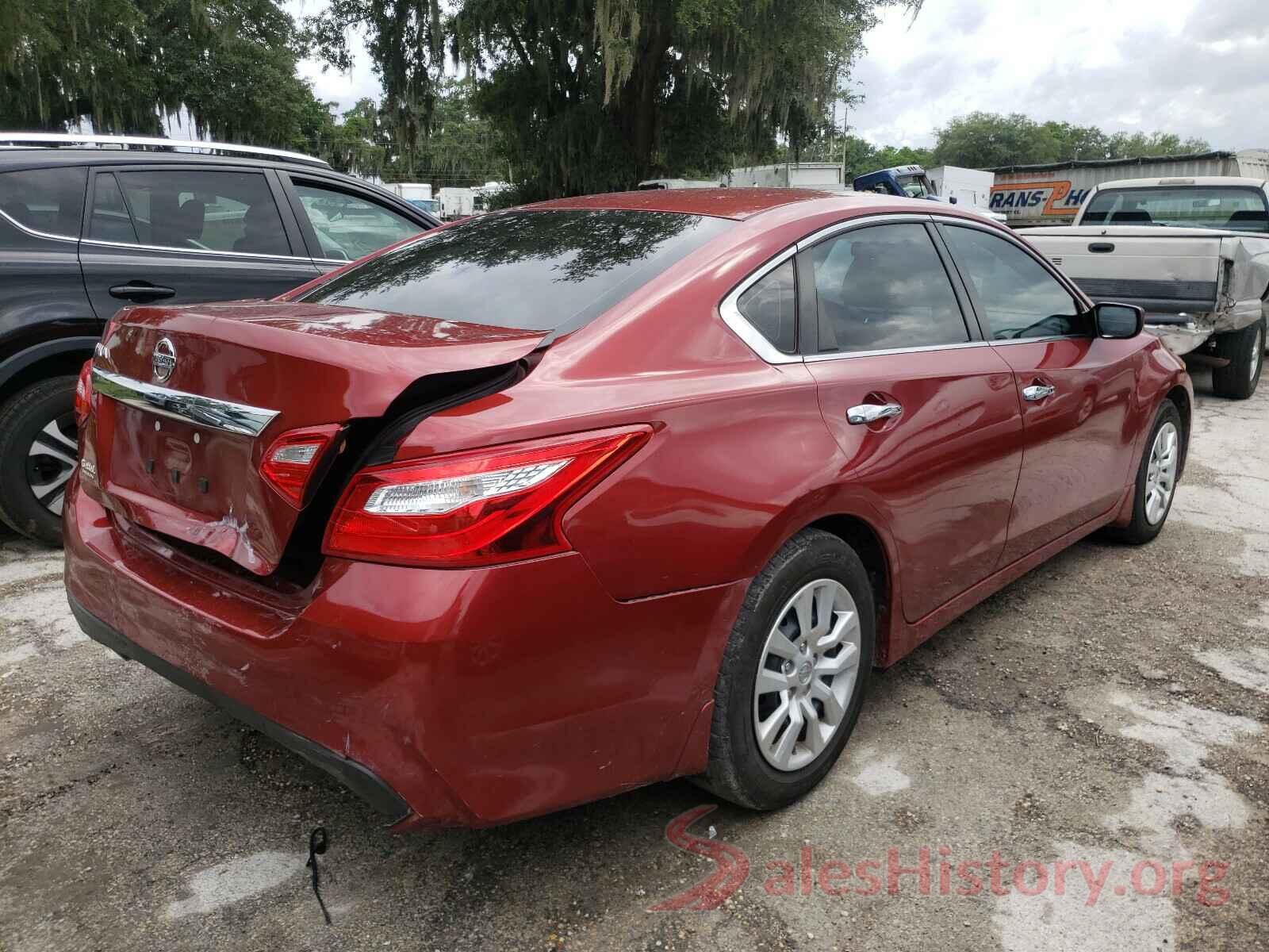 1N4AL3AP2GN352265 2016 NISSAN ALTIMA