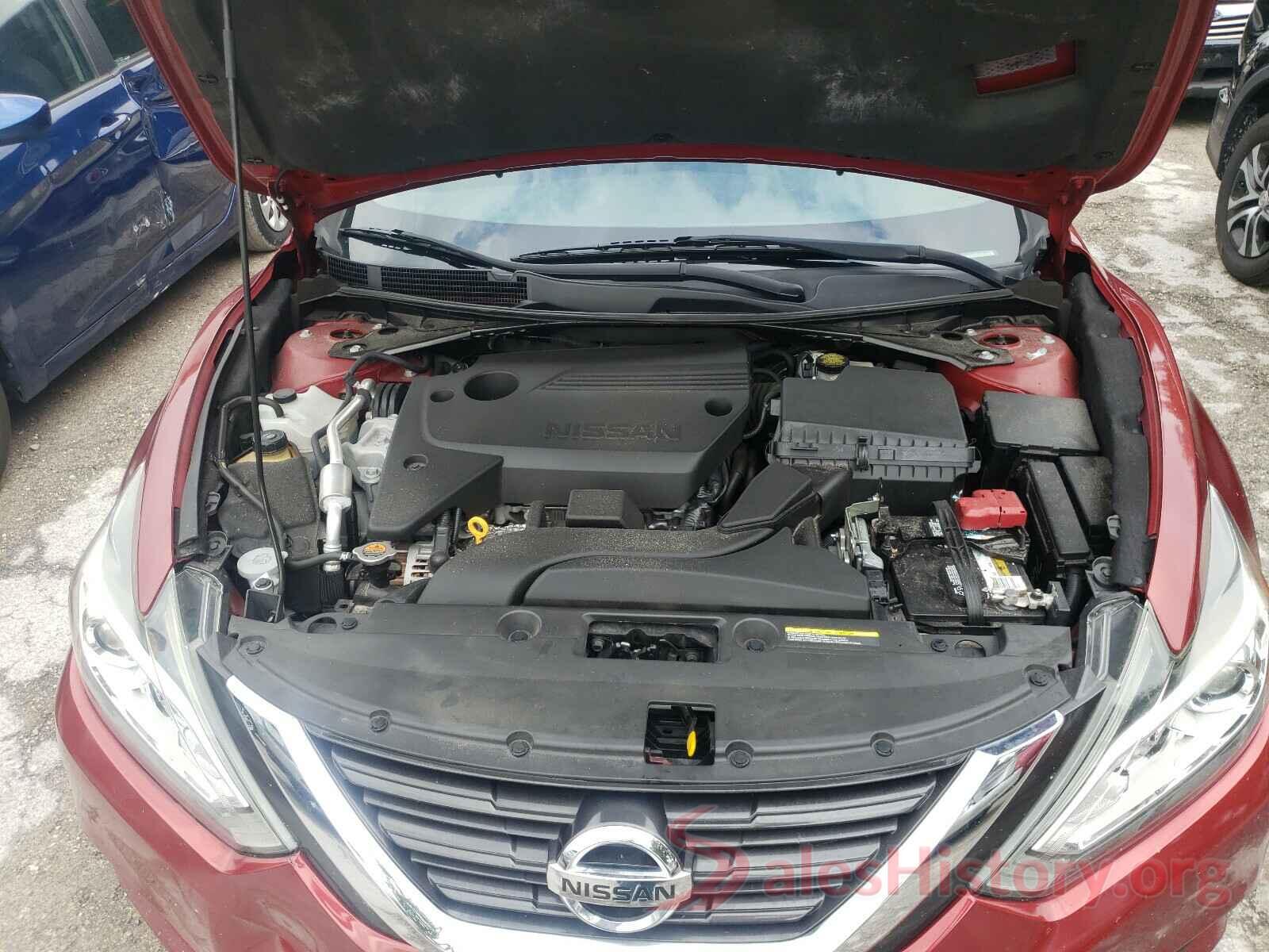 1N4AL3AP2GN352265 2016 NISSAN ALTIMA