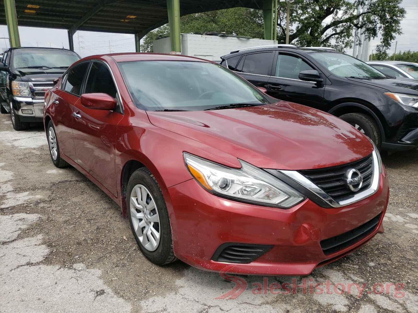 1N4AL3AP2GN352265 2016 NISSAN ALTIMA