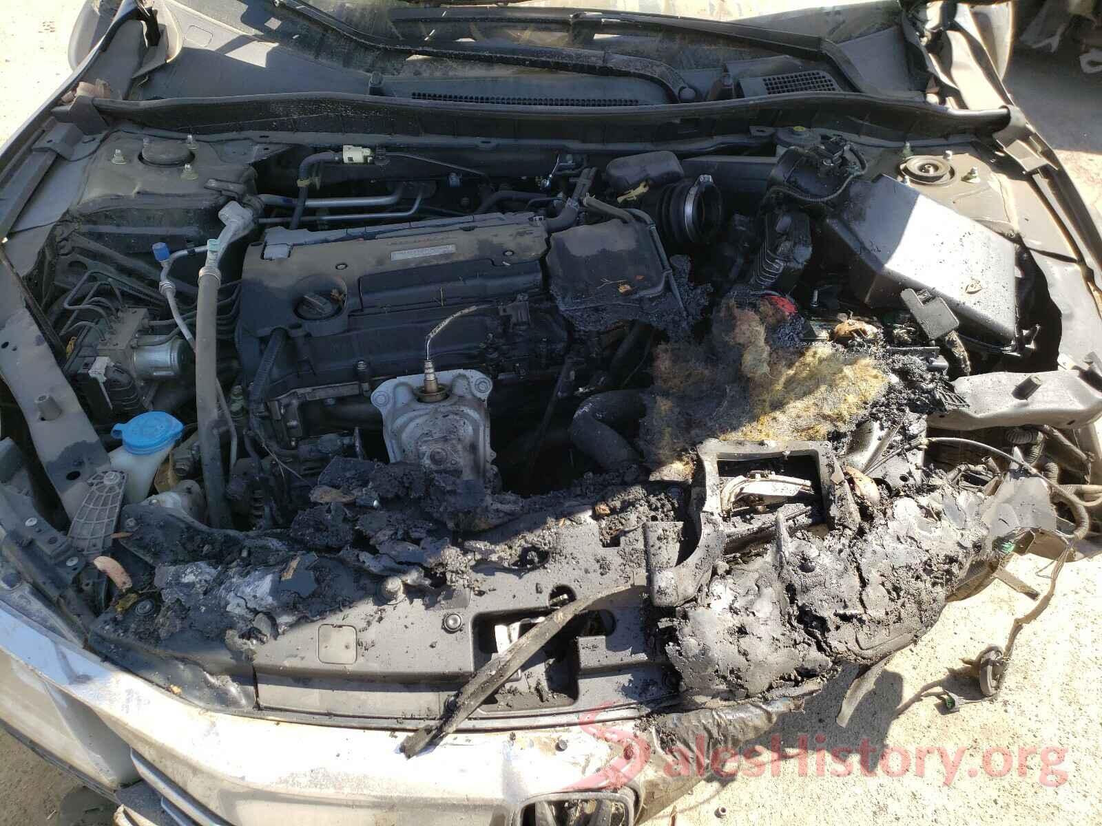 1HGCR2F30GA212919 2016 HONDA ACCORD