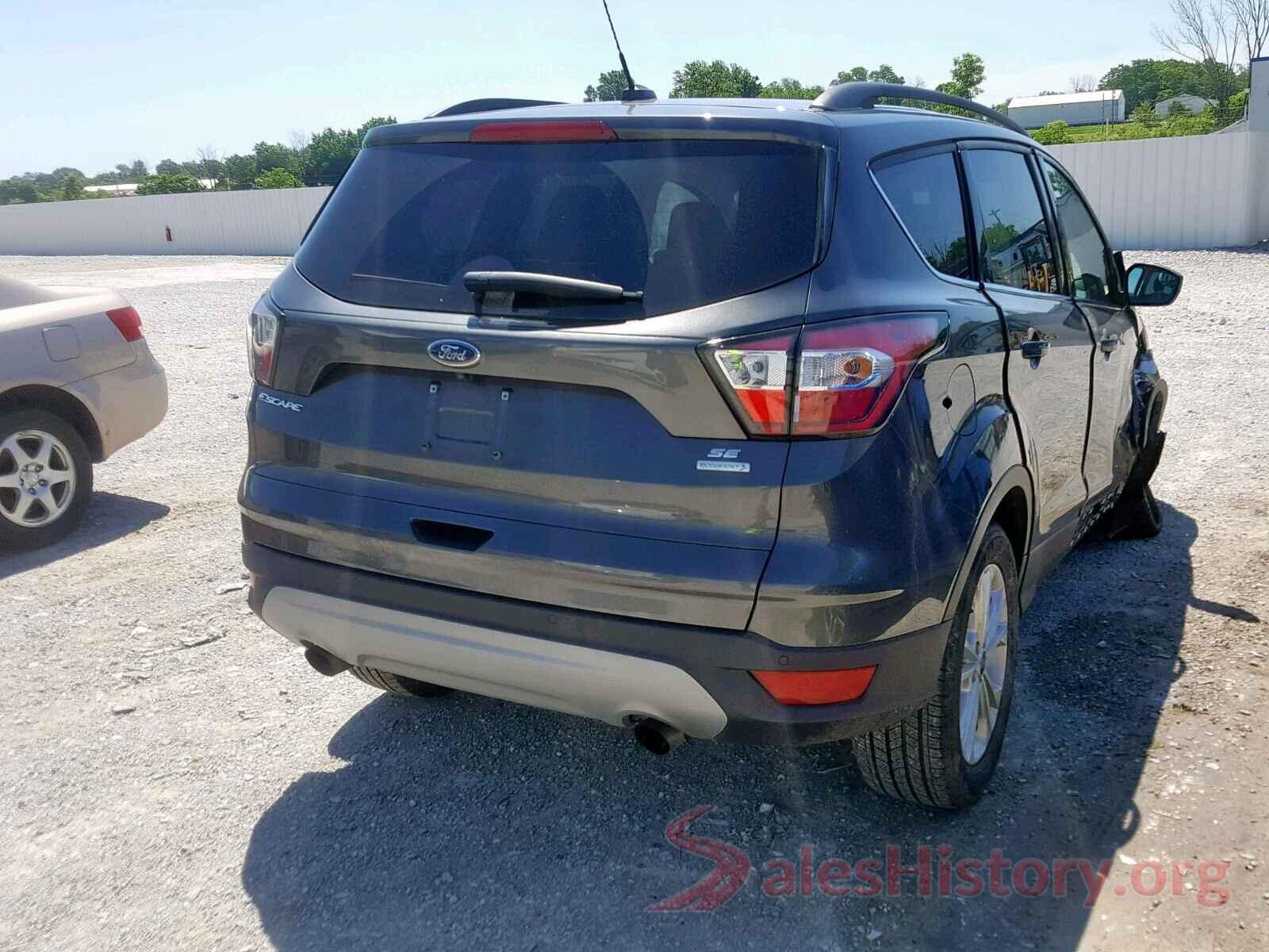 1FMCU0GD2JUC89026 2018 FORD ESCAPE SE