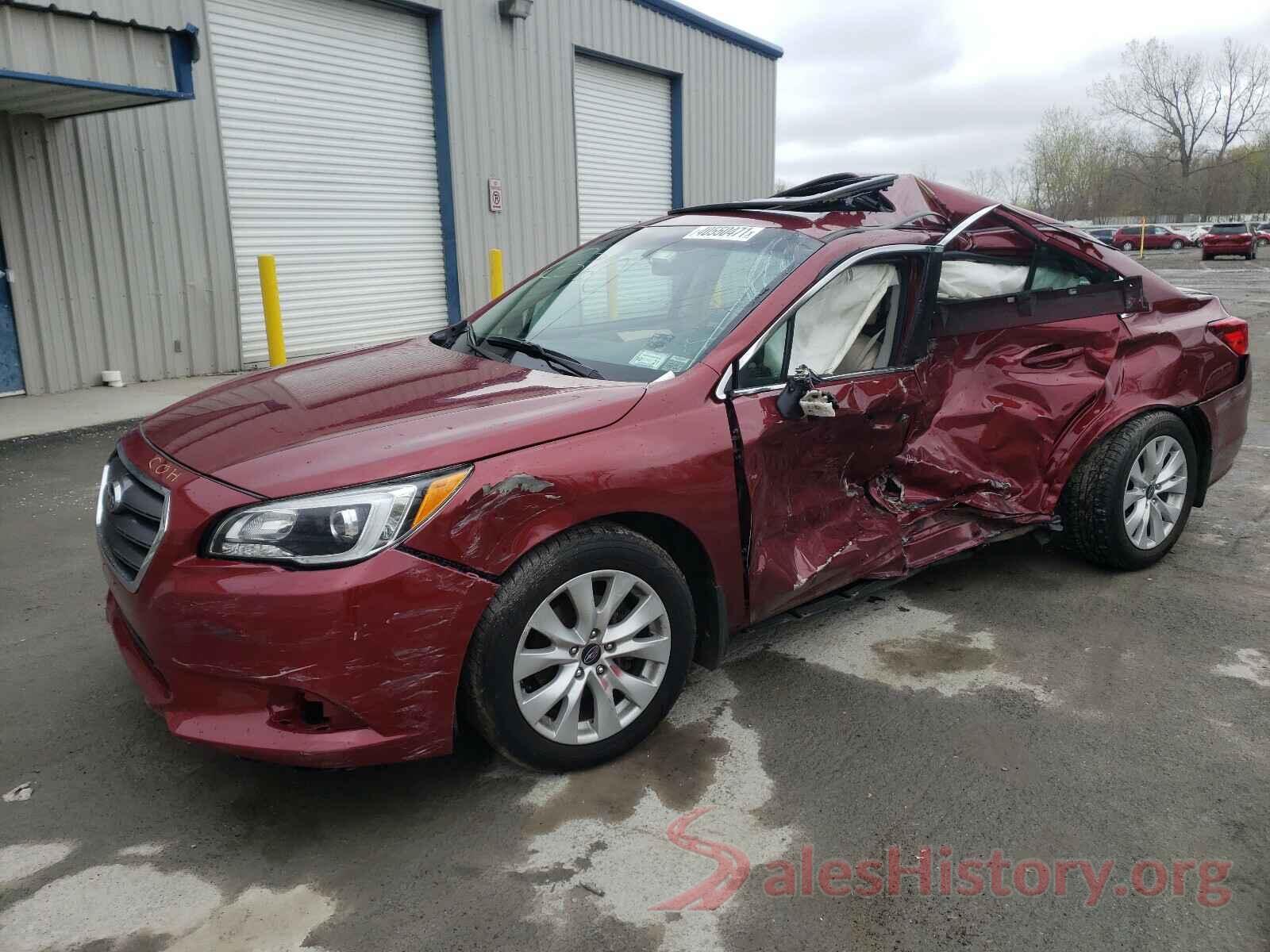 4S3BNAE6XG3053181 2016 SUBARU LEGACY