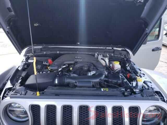 1C4HJXFG8LW246440 2020 JEEP WRANGLER