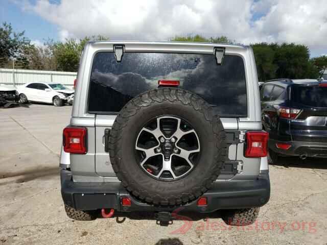 1C4HJXFG8LW246440 2020 JEEP WRANGLER