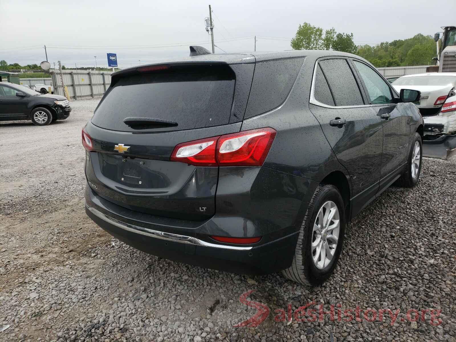 3GNAXKEV5KS621091 2019 CHEVROLET EQUINOX