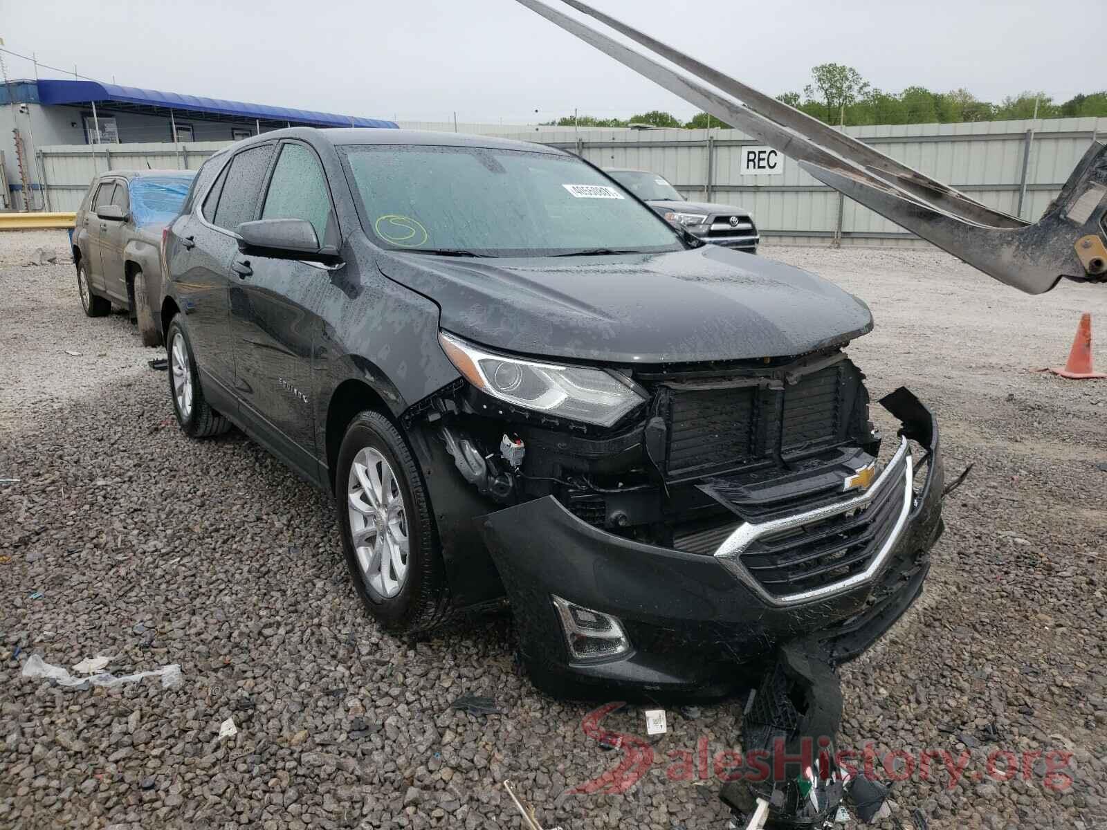 3GNAXKEV5KS621091 2019 CHEVROLET EQUINOX