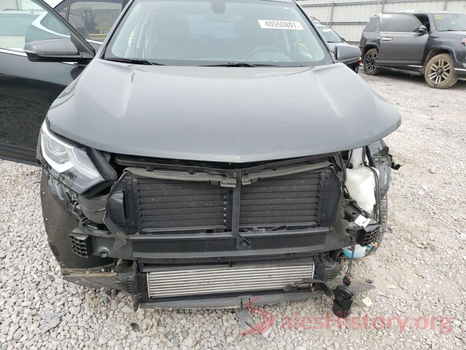 3GNAXKEV5KS621091 2019 CHEVROLET EQUINOX