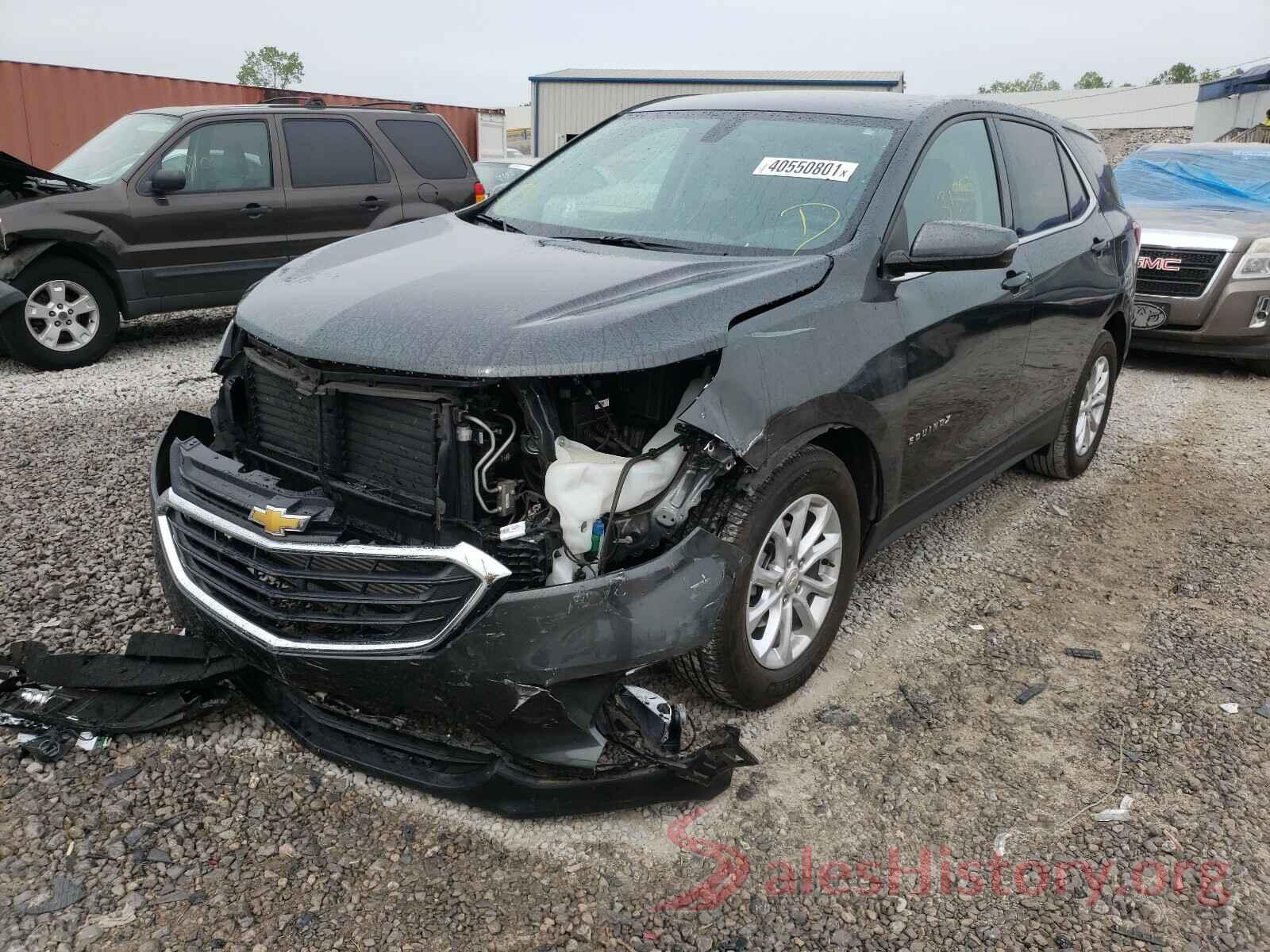 3GNAXKEV5KS621091 2019 CHEVROLET EQUINOX