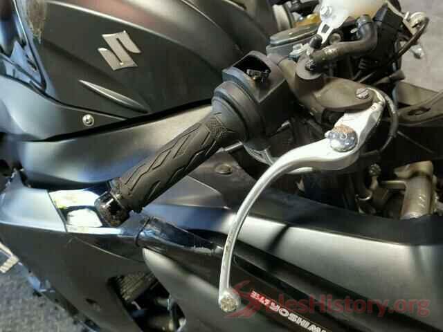 JS1GT78A6C2100408 2012 SUZUKI GSXR1000