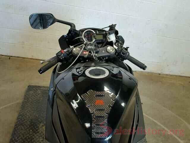 JS1GT78A6C2100408 2012 SUZUKI GSXR1000