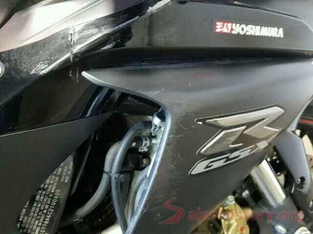 JS1GT78A6C2100408 2012 SUZUKI GSXR1000