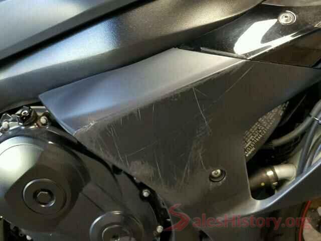 JS1GT78A6C2100408 2012 SUZUKI GSXR1000