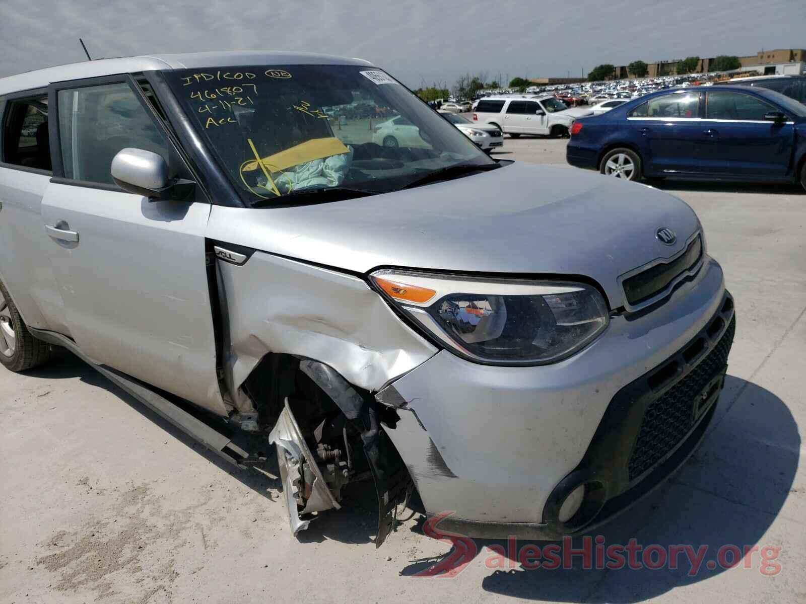 KNDJP3A52G7825762 2016 KIA SOUL