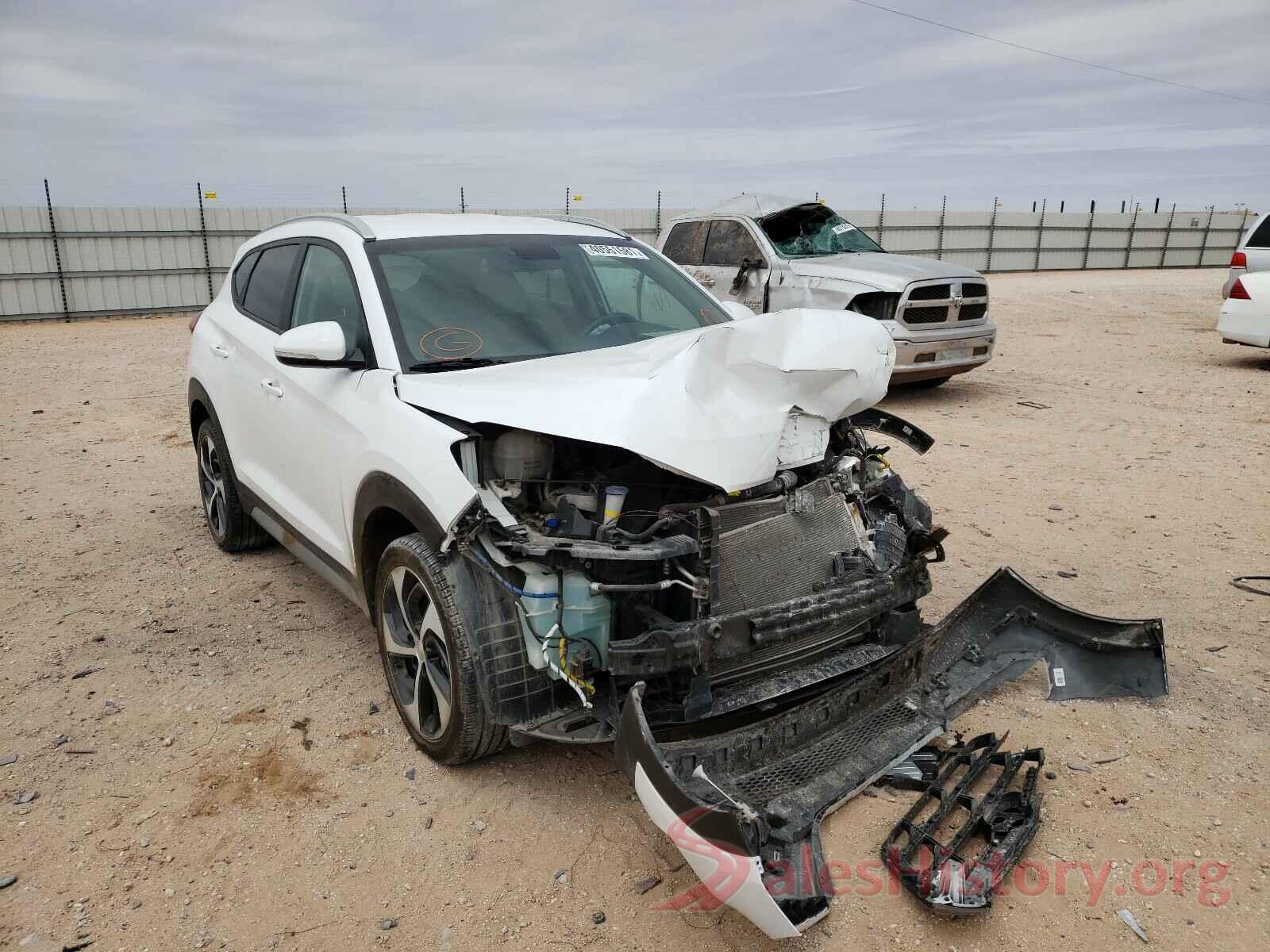 KM8J33AL8JU799862 2018 HYUNDAI TUCSON