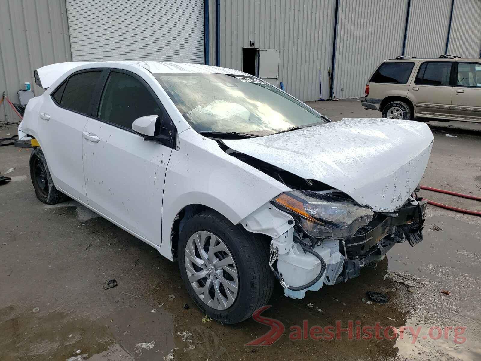 2T1BURHE3HC818891 2017 TOYOTA COROLLA