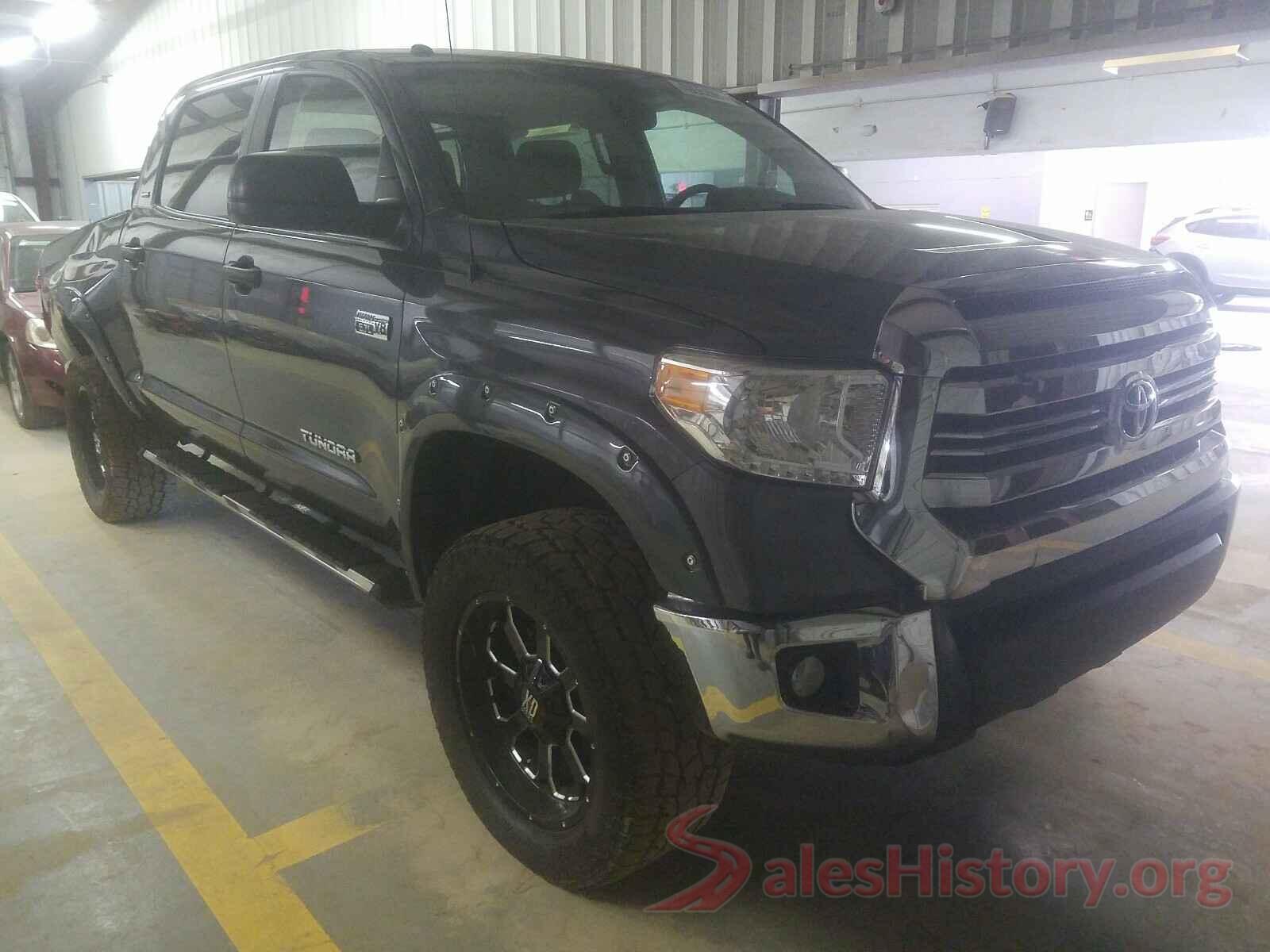 5TFDW5F19HX653846 2017 TOYOTA TUNDRA