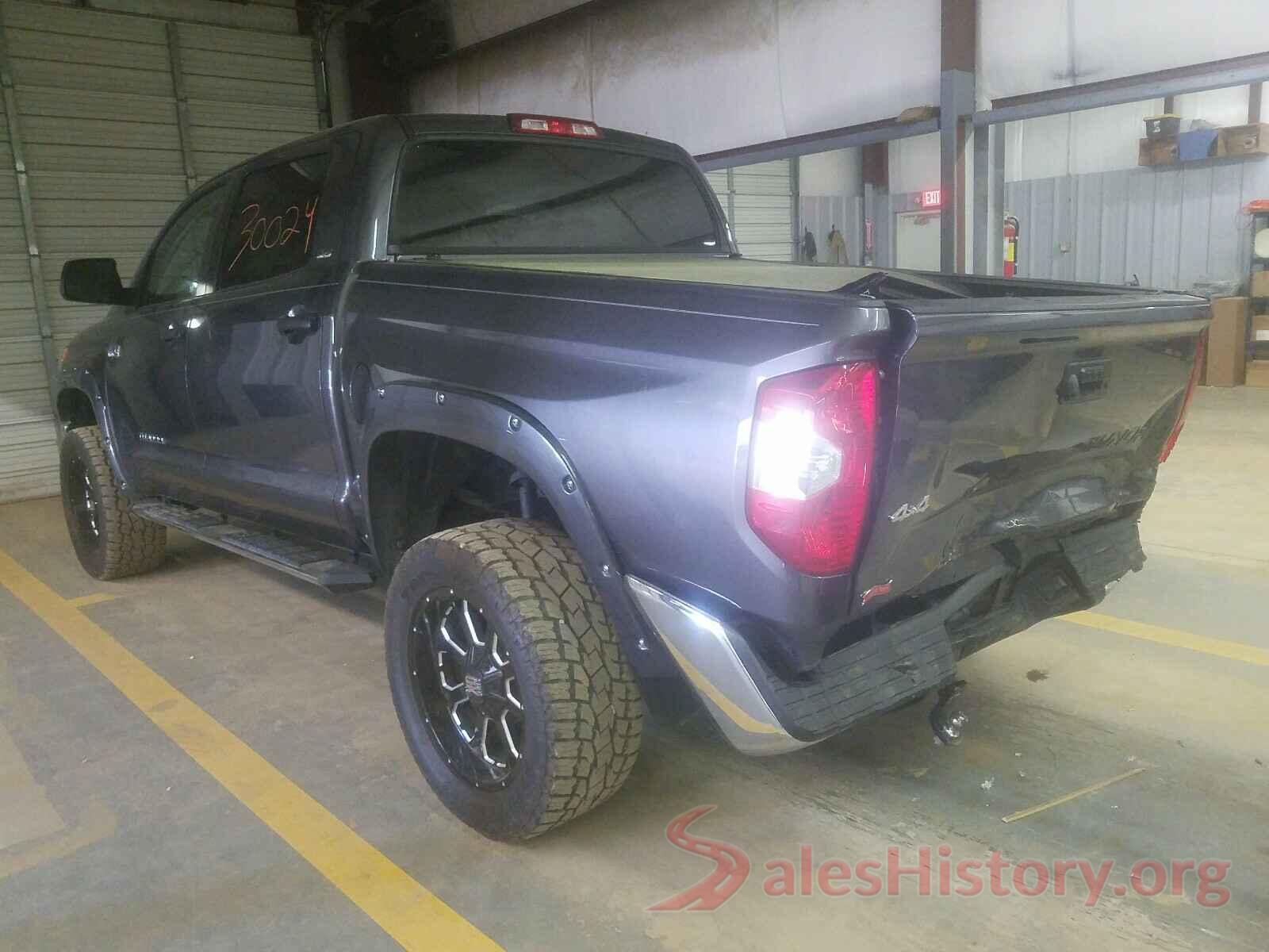 5TFDW5F19HX653846 2017 TOYOTA TUNDRA