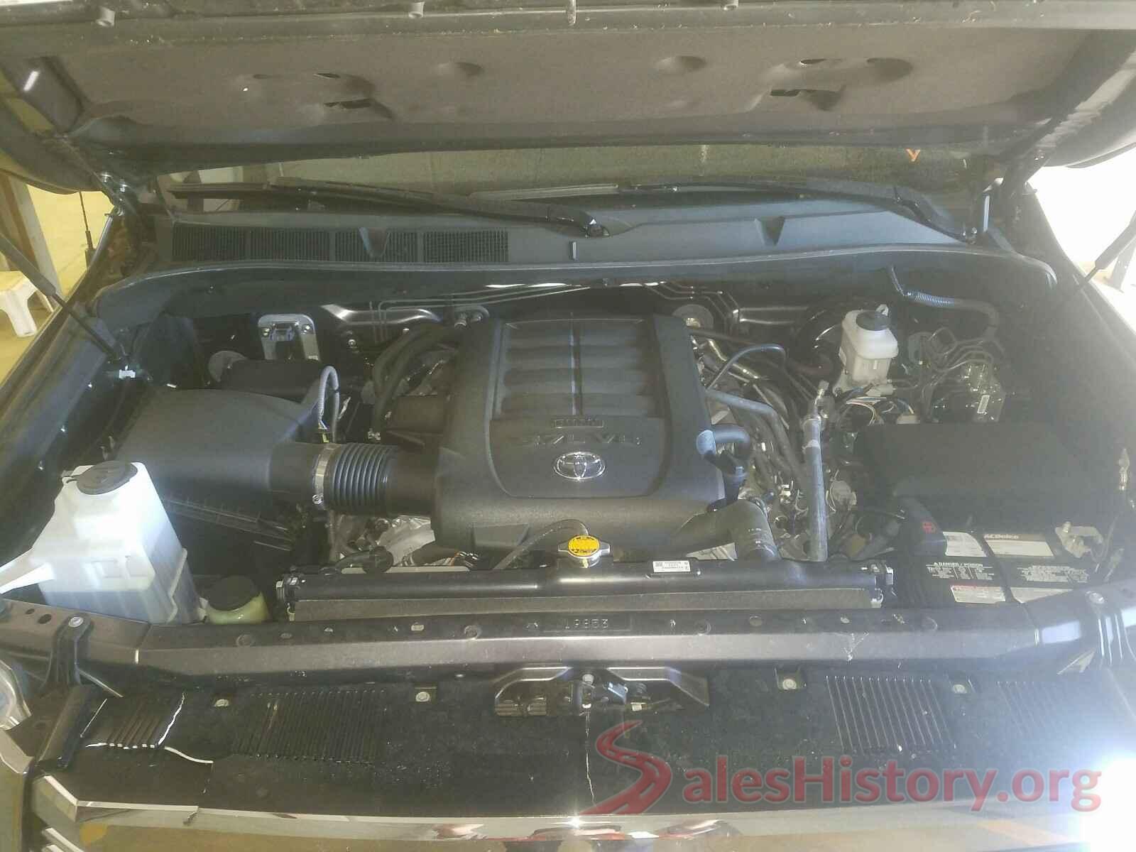 5TFDW5F19HX653846 2017 TOYOTA TUNDRA