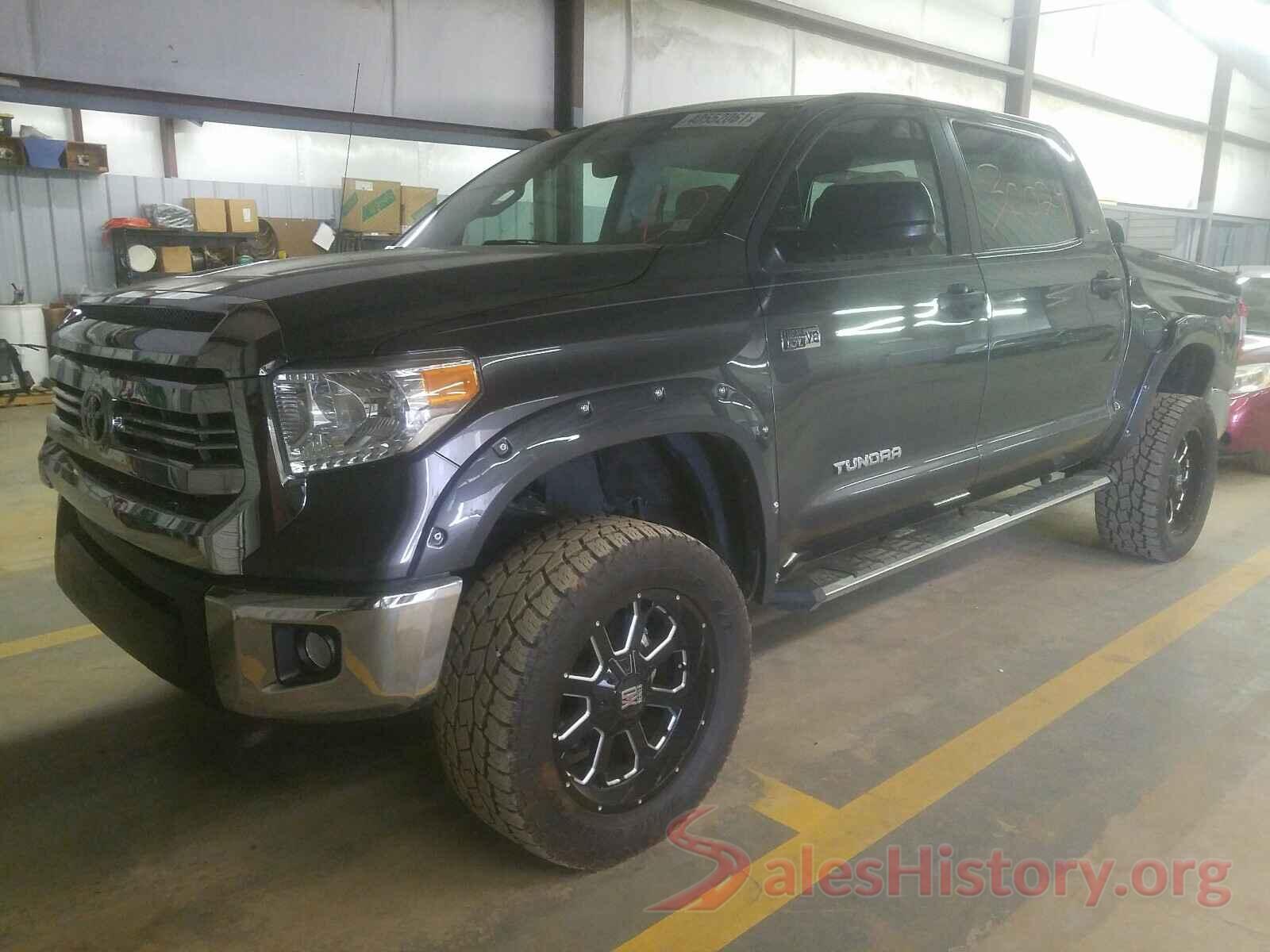 5TFDW5F19HX653846 2017 TOYOTA TUNDRA