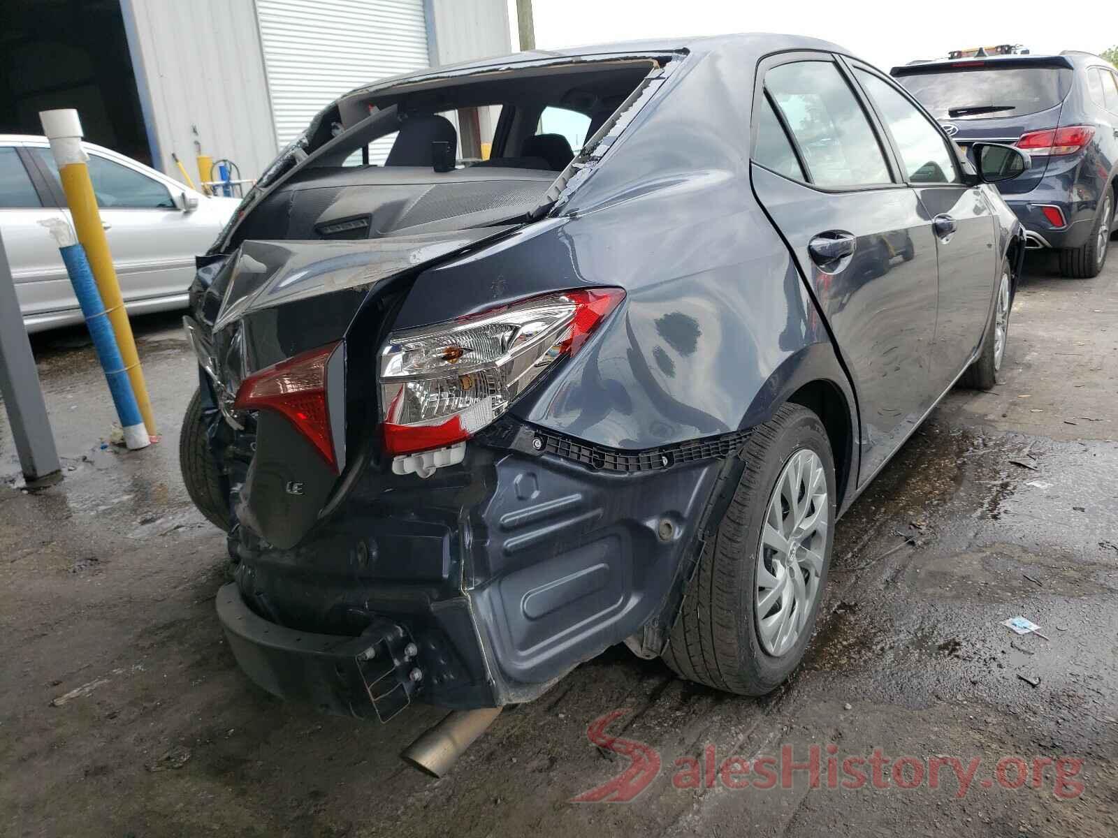 2T1BURHEXJC986226 2018 TOYOTA COROLLA