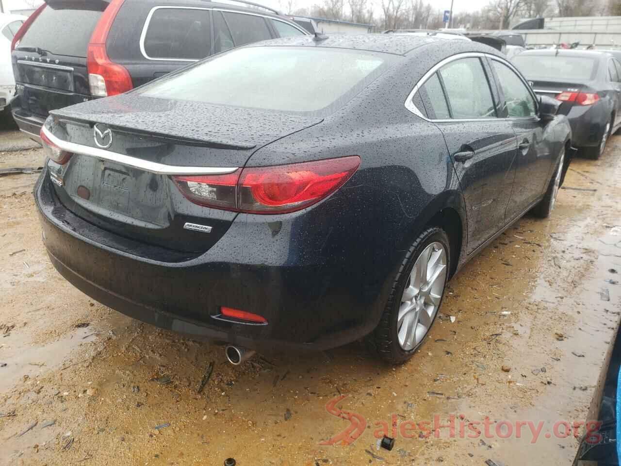 JM1GL1V51H1135641 2017 MAZDA 6