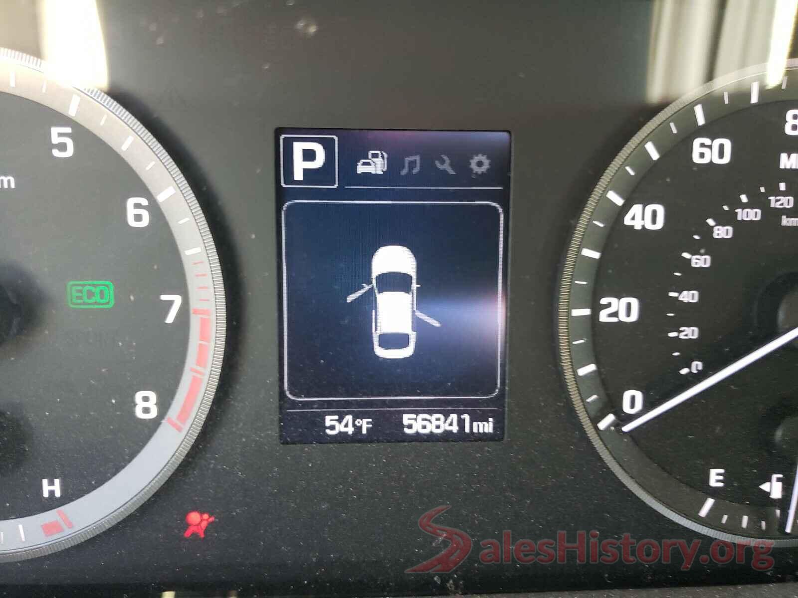 5NPE24AF0GH315016 2016 HYUNDAI SONATA