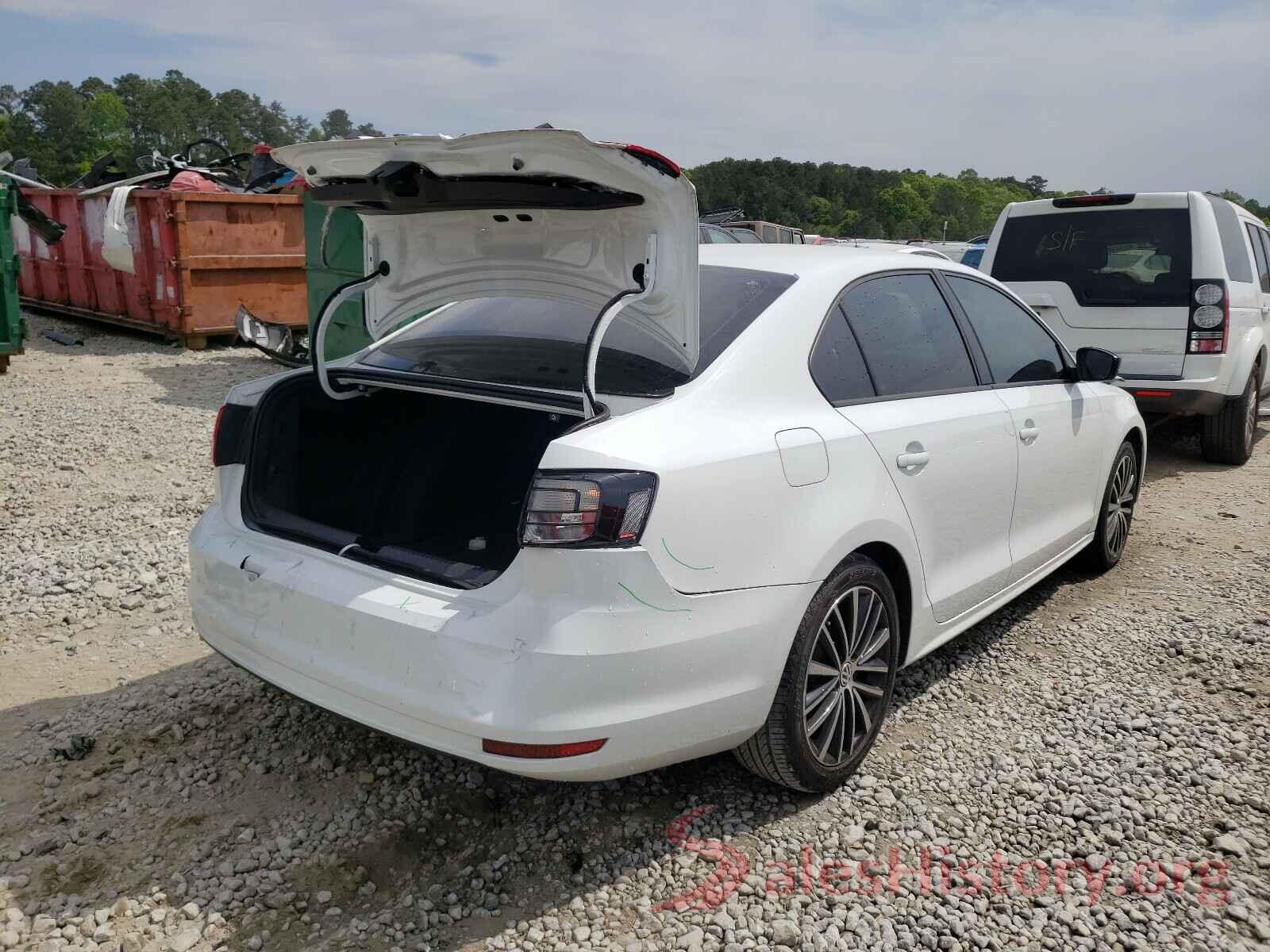 3VWD17AJ0GM375504 2016 VOLKSWAGEN JETTA