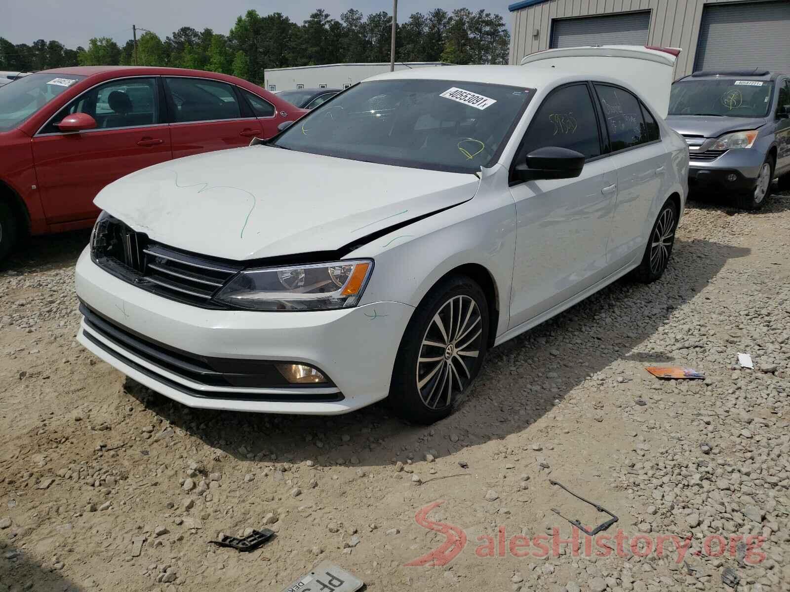 3VWD17AJ0GM375504 2016 VOLKSWAGEN JETTA