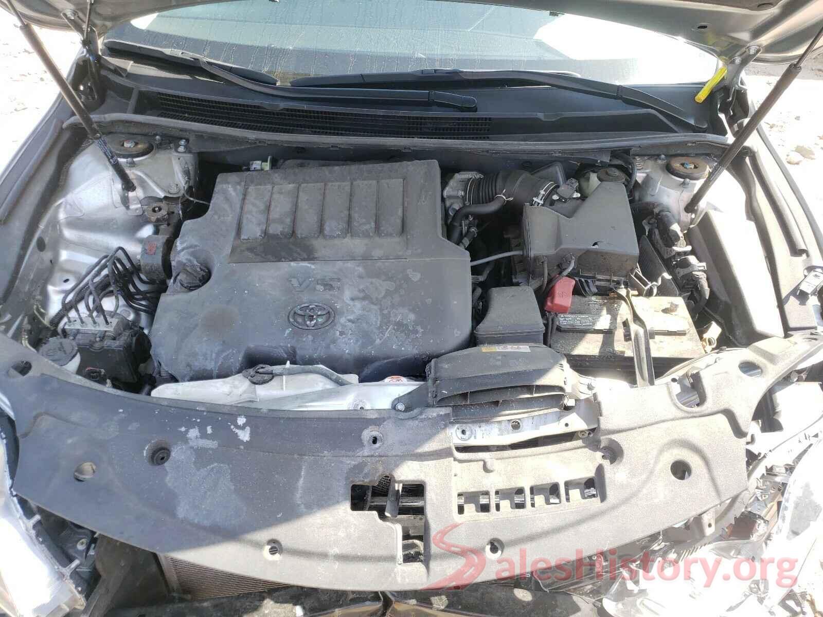 4T1BK1EB8HU262402 2017 TOYOTA AVALON