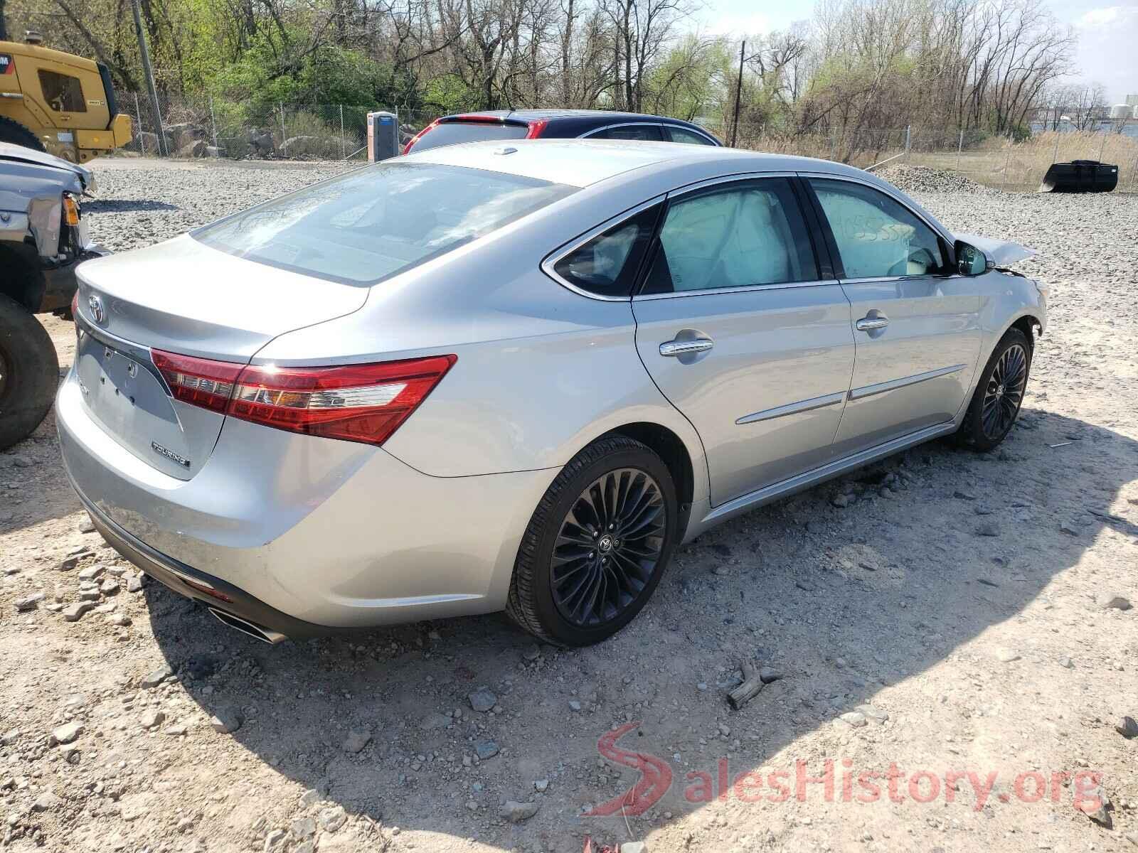 4T1BK1EB8HU262402 2017 TOYOTA AVALON