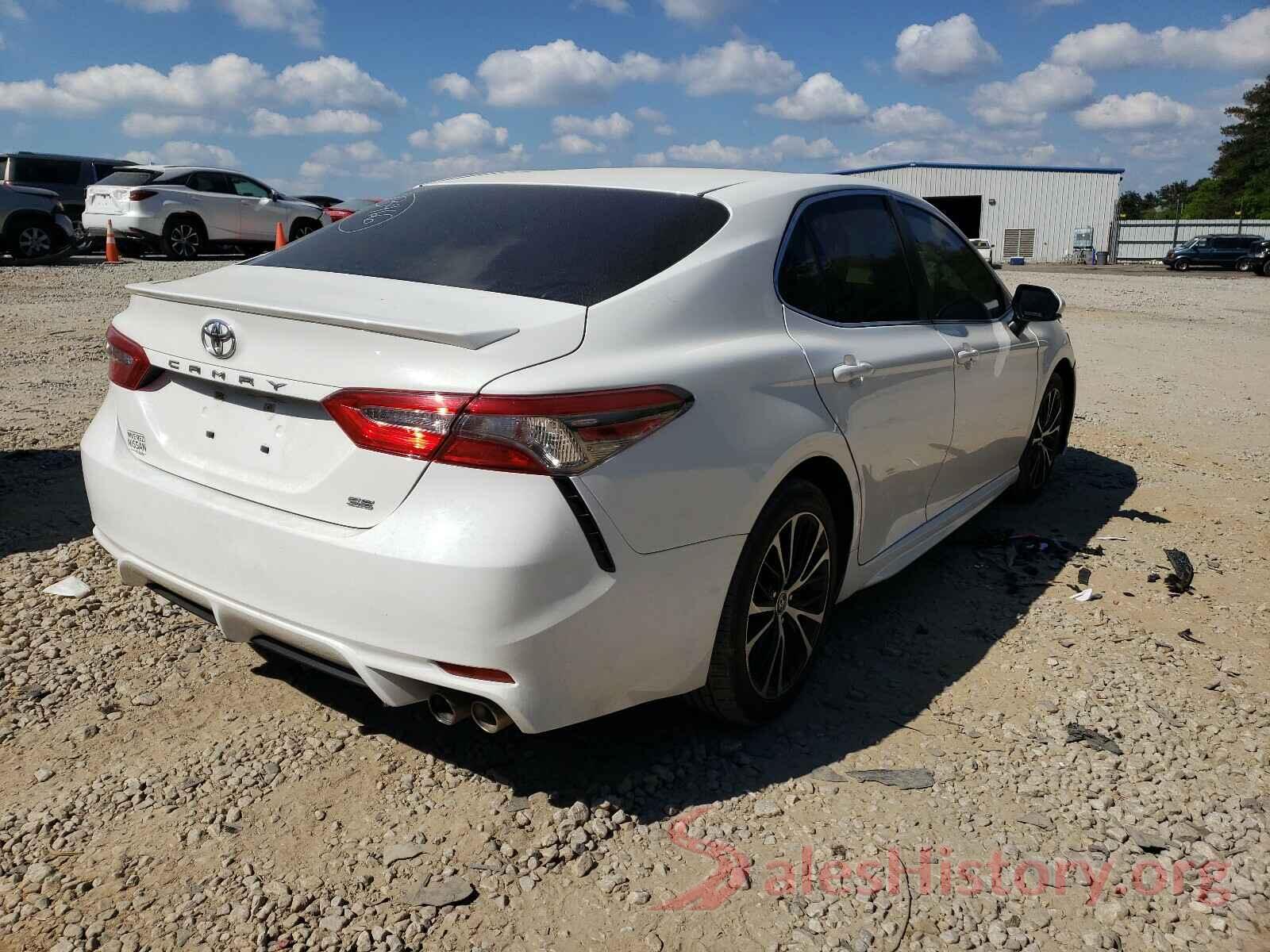 JTNB11HK5J3039535 2018 TOYOTA CAMRY